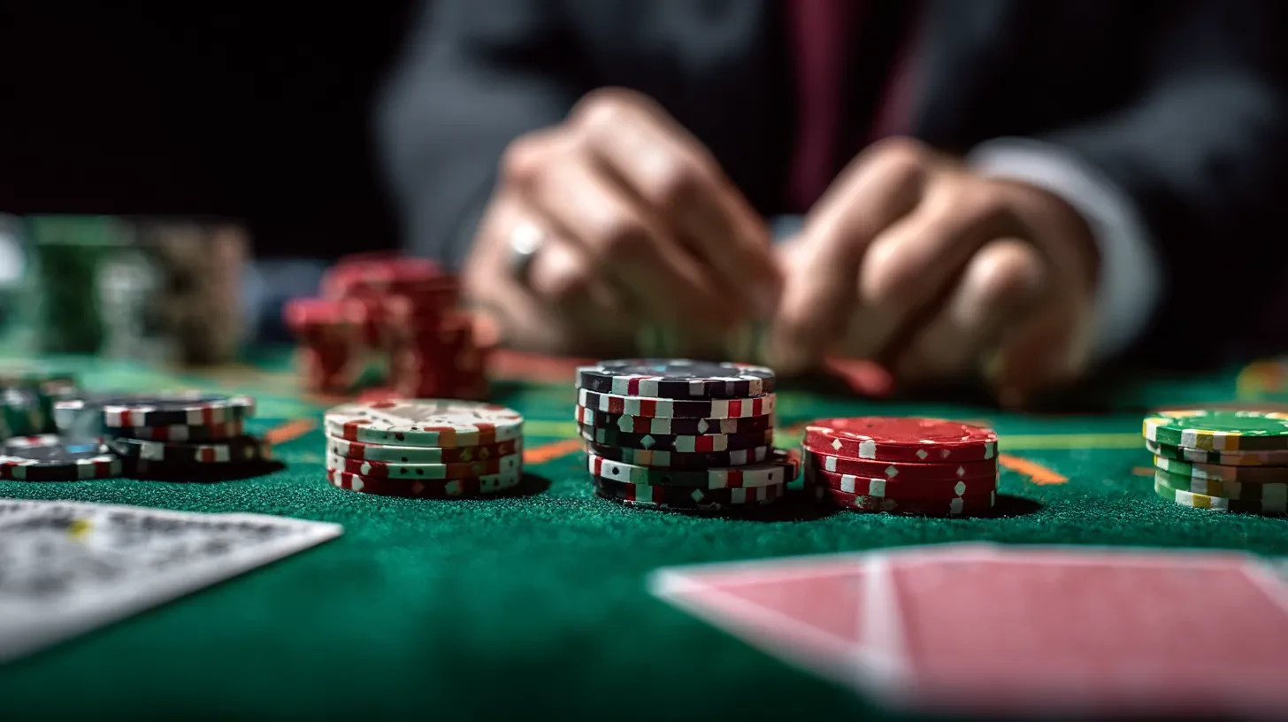 Menjelajahi Dunia Permainan di Gangbet
