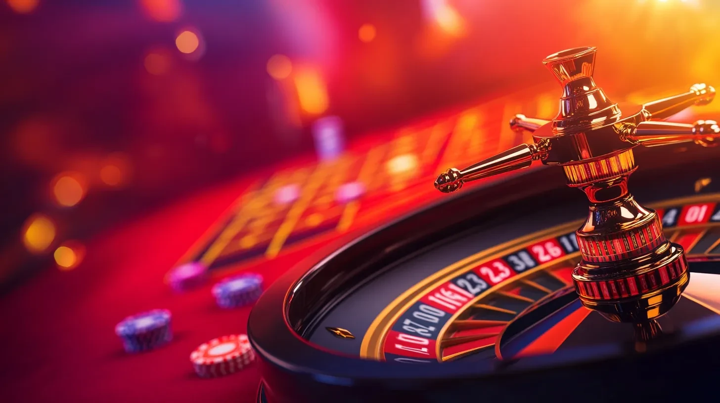 Menjelajahi Dunia Permainan Slot di Fortune111